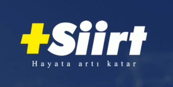 Artı Siirt Haber Ajansı Artı Siirt Haber Ajansı