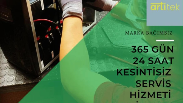 Artitek Enerji Elektrik Elektronik Ltd.şti. Artitek Enerji Elektrik Elektronik Ltd.şti.