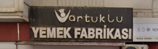 Artuklu Yemek Fabrikası