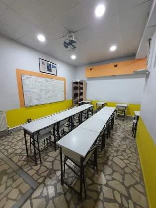 Artvin Gelişim Yolu Akademi Artvin Gelişim Yolu Akademi