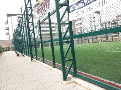 Artvin Kafkasspor Spor Tesisleri Artvin Kafkasspor Spor Tesisleri