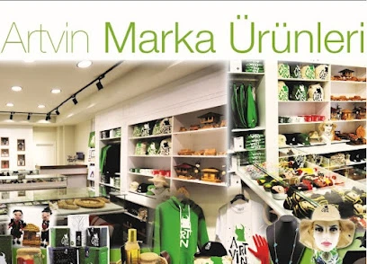 Artvin Marka Ürünler Mağazası - Merkez Şube Artvin Marka Ürünler Mağazası - Merkez Şube