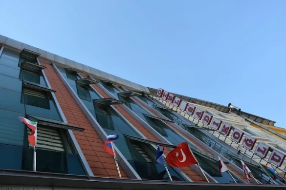 Artvin Otel Sadıkoğlu Artvin Otel Sadıkoğlu