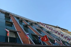 Artvin Otel Sadıkoğlu Artvin Otel Sadıkoğlu