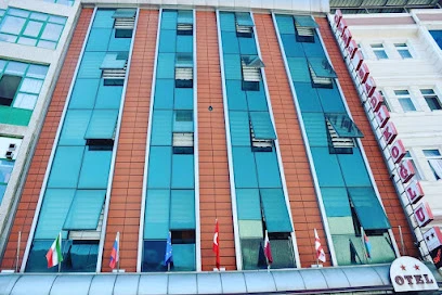 Artvin Otel Sadıkoğlu