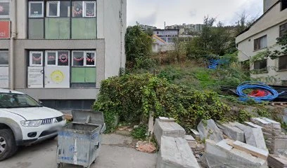 Artvin Özel Eğitim Ve Rehabilitasyon Merkez Artvin Özel Eğitim Ve Rehabilitasyon Merkez
