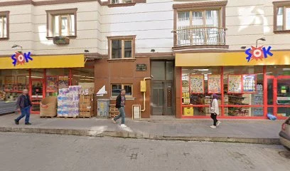 Artvin Yaşam Polikiliği Artvin Yaşam Polikiliği