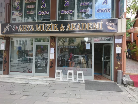 Arya Müzik Akademi Arya Müzik Akademi