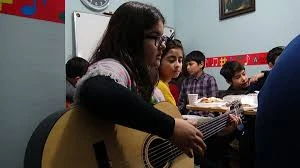 Arya Müzik Akademi