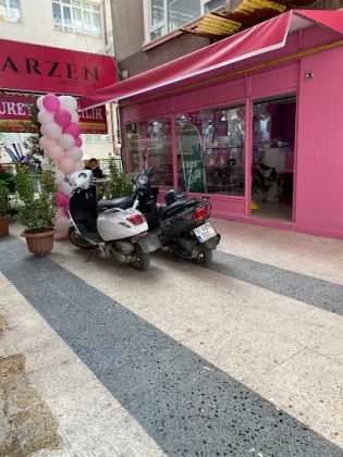 Arzen Aksesuar Arzen Aksesuar