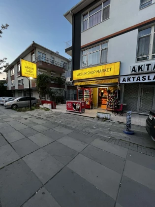 Arzum Tekel Shop & Market Arzum Tekel Shop & Market