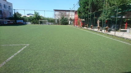 As Futbol Park - Halısaha Tesisleri As Futbol Park - Halısaha Tesisleri