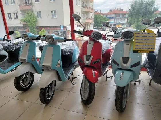 As Motorsiklet As Motorsiklet