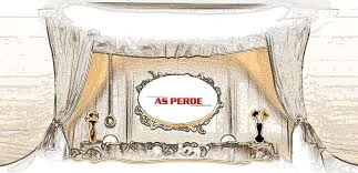 As Perde Ve Ev Tekstili As Perde Ve Ev Tekstili