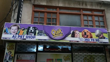 As Pet Shop As Pet Shop