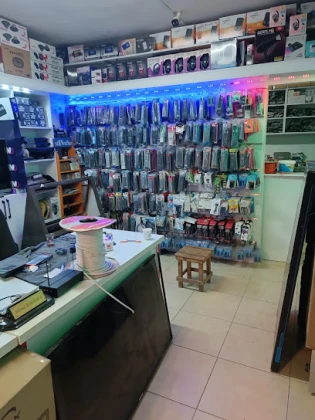 As Teknik Elektronik As Teknik Elektronik