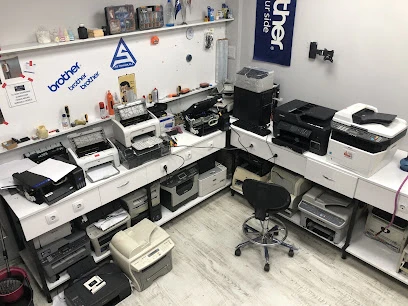 As Teknoloji Büro Makinaları As Teknoloji Büro Makinaları