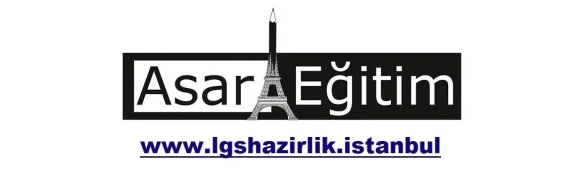 Asar Eğitim - Lgs Hazırlık Asar Eğitim - Lgs Hazırlık