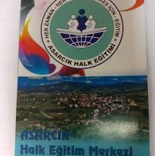 Asarcık Halk Eğitimi Merkezi Asarcık Halk Eğitimi Merkezi