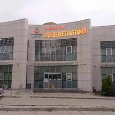 Asarcık İlçe Devlet Hastanesi Asarcık İlçe Devlet Hastanesi