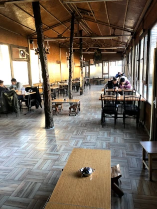 Asbirin Cafe Ve Çaybahçesi Asbirin Cafe Ve Çaybahçesi