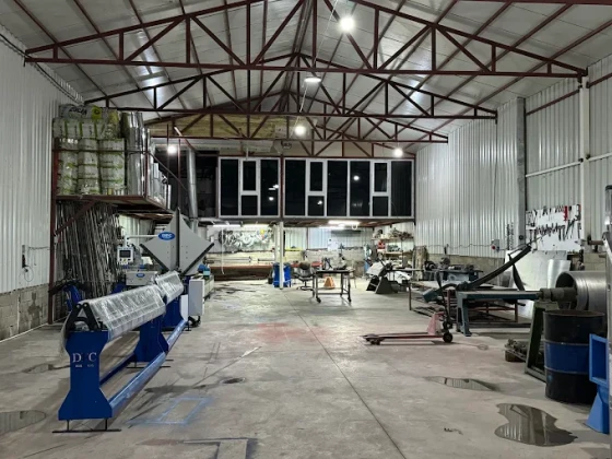 Asc Havalandırma Ltd. Şti - Kahramanmaraş Havalandırma Asc Havalandırma Ltd. Şti - Kahramanmaraş Havalandırma