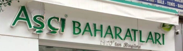 Aşçı Baharatları Ordu