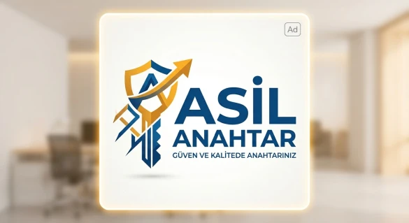 Asil Anahtar