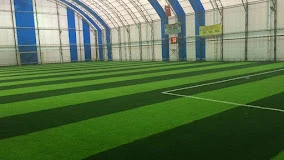 Asil Spor Tesisleri Asil Spor Tesisleri
