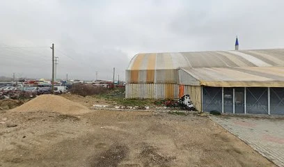 Asil Yediemin Oto Parkı Asil Yediemin Oto Parkı