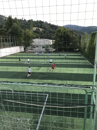 Aşiyan Halısaha Aşiyan Halısaha