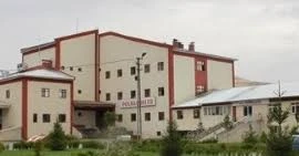 Aşkale İlçe Devlet Hastanesi Aşkale İlçe Devlet Hastanesi