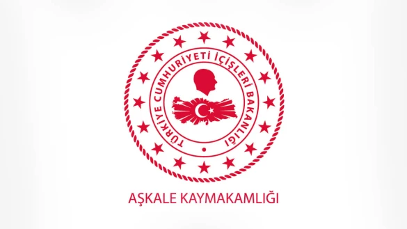 Aşkale Kaymakamlığı Aşkale Kaymakamlığı