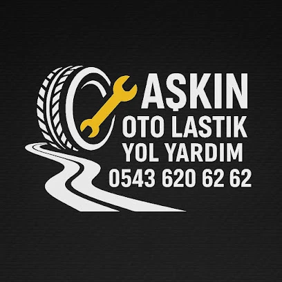 Aşkın Oto Lastik Ve Yol Yardım Aşkın Oto Lastik Ve Yol Yardım