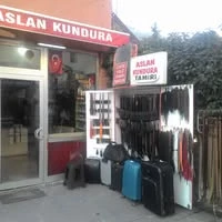 Aslan Kundura Aslan Kundura
