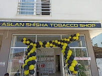 Aslan Shisha Tobacco Shop Aslan Shisha Tobacco Shop