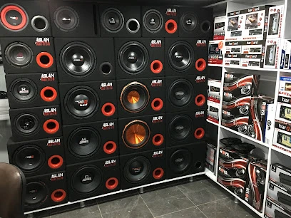 Aslan Sound Market Aslan Sound Market