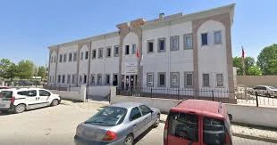 Aslanapa İlçe Devlet Hastanesi Aslanapa İlçe Devlet Hastanesi