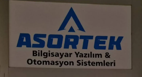 Asortek