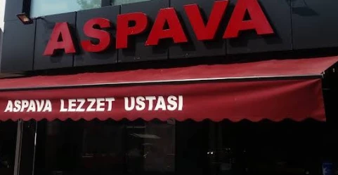 Aspava Şöhretler Restaurant - Celal Kaya