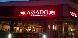 Assado Steak & Drinks Assado Steak & Drinks
