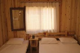 Assos Çaça Camping Bungalov Assos Çaça Camping Bungalov