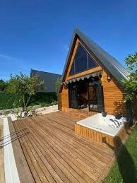 Asteria Bungalov Asteria Bungalov