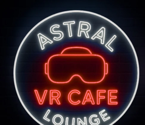 Astral Vr Cafe Burdur