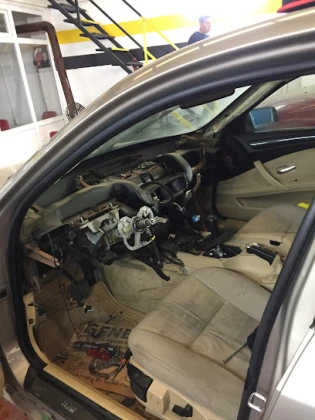 Ata Airbag Hava Yastığı Torpido Onarım Yenileme Ata Airbag Hava Yastığı Torpido Onarım Yenileme