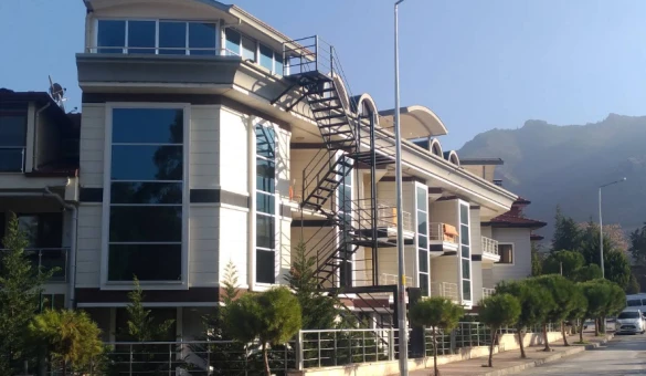 Ata Erkek Öğrenci Yurdu