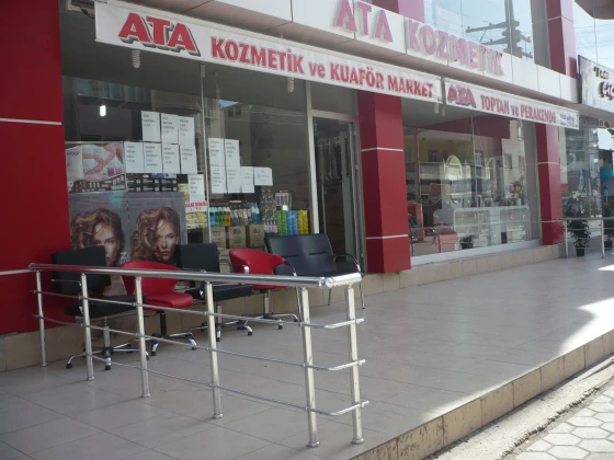 Ata Kozmetik Ata Kozmetik