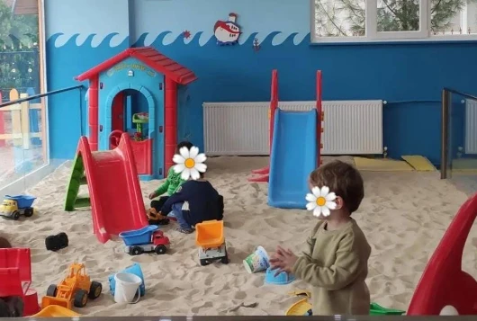 Ata-Kum Oyun Evi Samsun