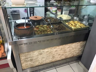 Ata Mutfak Esnaf Lokantası Ata Mutfak Esnaf Lokantası