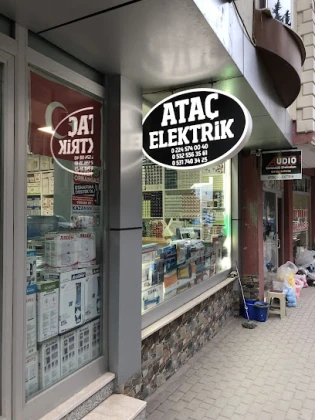 Ataç Elektrik Orhangazi